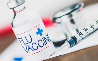 2018-2019 Flu Shot Recommendations